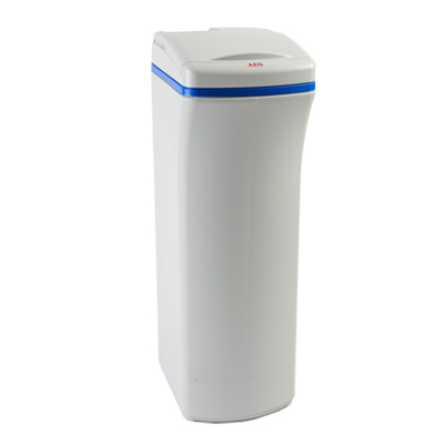 Purificateur d'eau : charbon actif -Adoucisseur d'eau