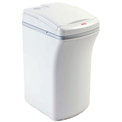 Dimensions Adoucisseur d'eau compact 18L AEG Dimensions Adoucisseur d'eau compact 18L AEG