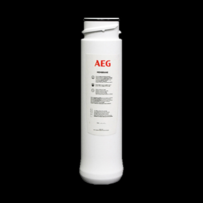 Membrane pour osmoseur d'eau AEG