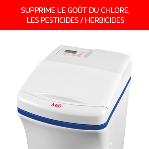 Adoucisseur et Filtration de l'eau potable Adoucisseur et Filtration de l'eau potable