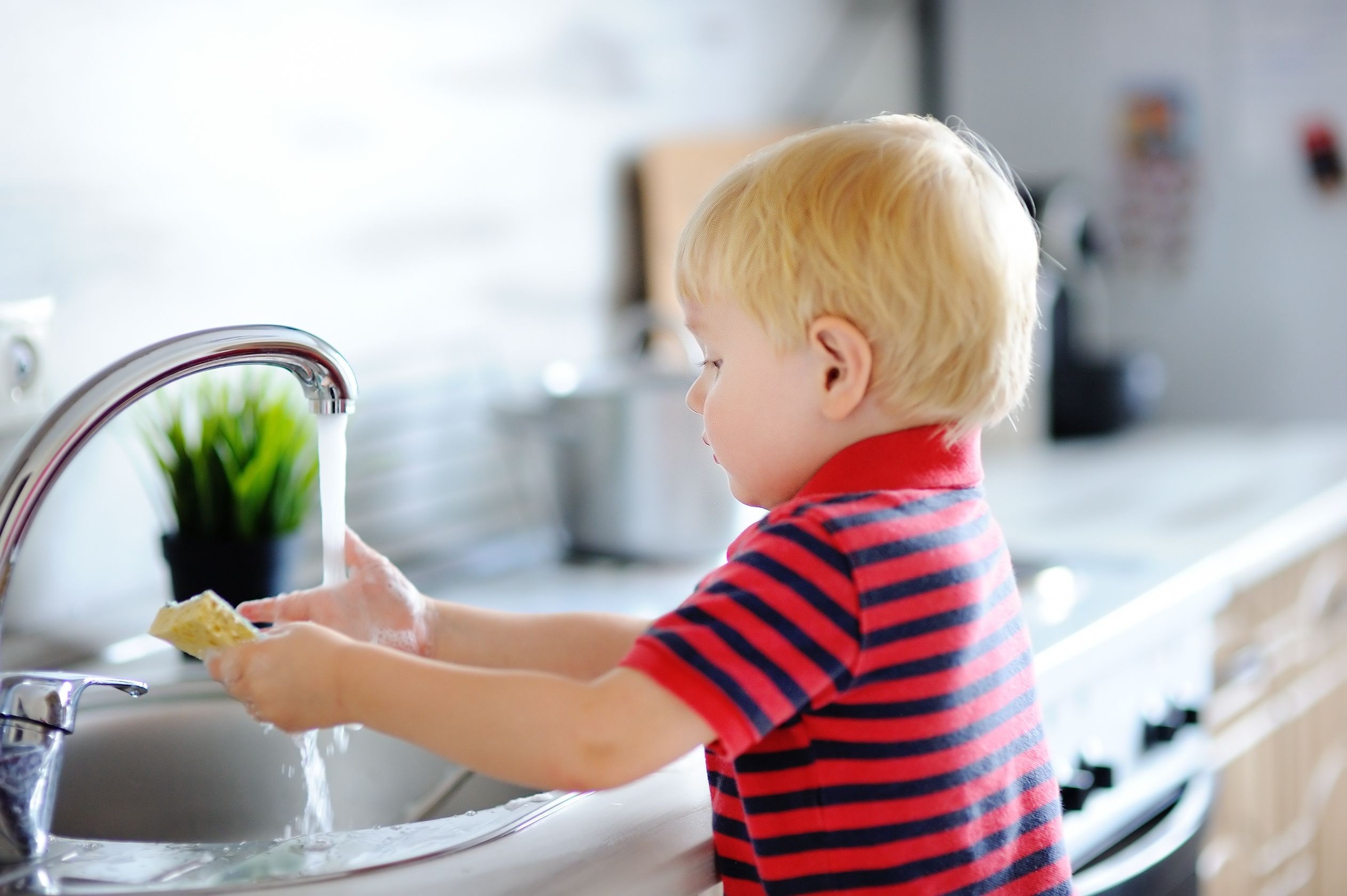 AEG des solutions traitement del'eau écologiques