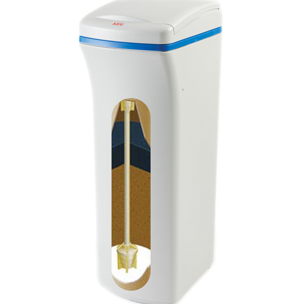 Purificateur d'eau : charbon actif -Adoucisseur deau - Purificateur d'eau 2 en 1 AEG Purificateur d'eau : charbon actif -Adoucisseur deau - Purificateur d'eau 2 en 1 AEG