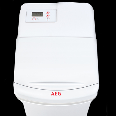 Adoucisseur AEG 22L Adoucisseur AEG 22L