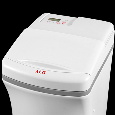 Adoucisseur d'eau AEG 26L Adoucisseur d'eau AEG 26L