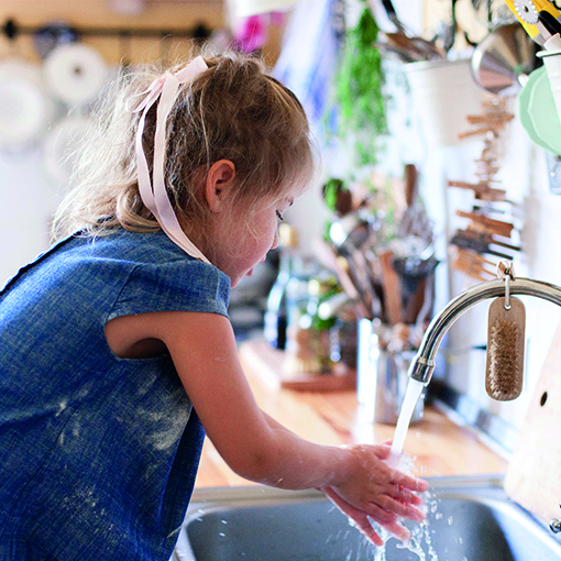 C’est quoi l’eau osmosée ?