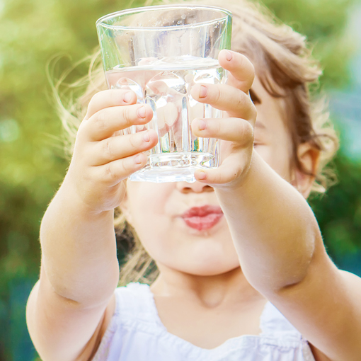 Osmoseur ou comment avoir une eau pure à la maison