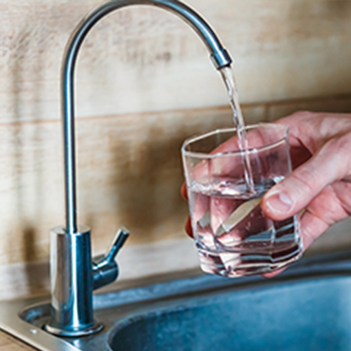 Comment fonctionne un osmoseur d'eau ? Comment fonctionne un osmoseur d'eau ?