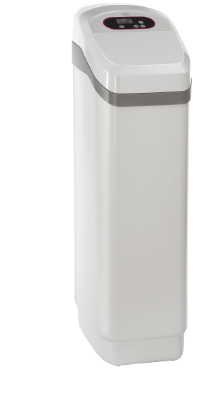 Adoucisseur d'eau AEG MIX ultra compact