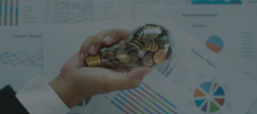 Réaliser des économies grâce à l'adoucisseur AEG
