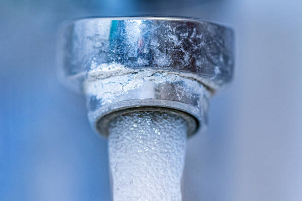 Combien coûte un adoucisseur d'eau ?