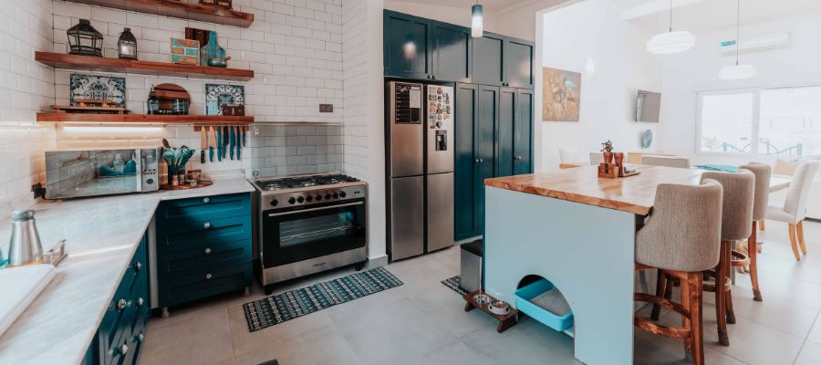 Comment un adoucisseur d’eau protège votre électroménager et allonge sa durée de vie ?