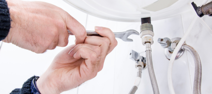 Lutter contre le calcaire à la maison