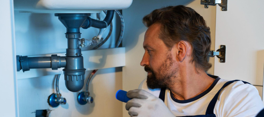 Entrenir son adoucisseur d'eau est important