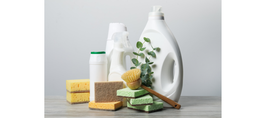 Optimisez votre consommation avec votre adoucisseur d'eau AEG