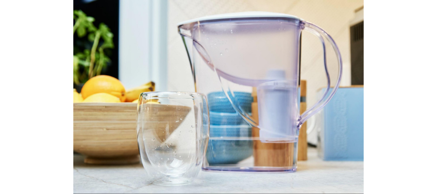 Pourquoi filtrer l’eau potable à la maison ?