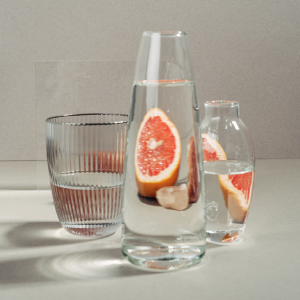 Buvez une eau filtrée à la maison avec AEG